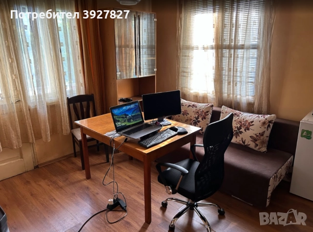 Продавам многостаен апартамент в центъра на Габрово