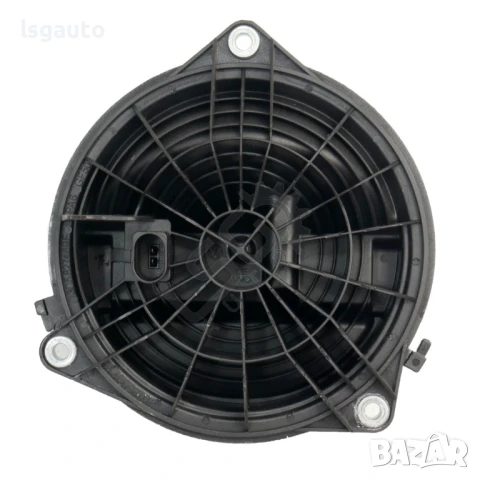 Дръжка с емблема отваряне заден капак Volkswagen Golf VI 2008-2016 ID:148635, снимка 2 - Части - 51402528