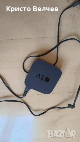 Wifi TV - Apple TV , снимка 3 - Плейъри, домашно кино, прожектори - 51423332
