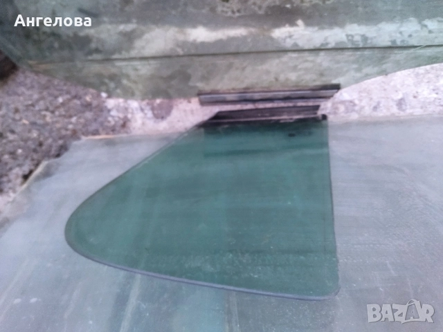 Стъкла за задна врата и машинка за Опел Астра Н 