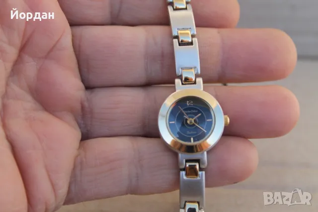 Дамски часовник ''Charles Delon''