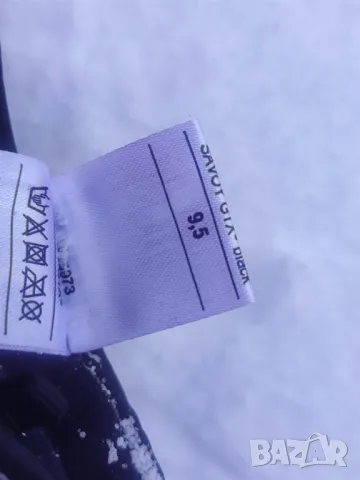 Продавам ръкавици kinetixx  gore--tex , снимка 6 - Ръкавици - 48460262
