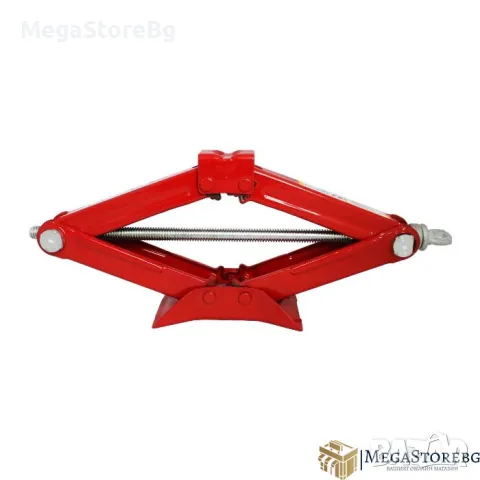 Крик жаба 1,5 тона 2730, снимка 2 - Аксесоари и консумативи - 47266304