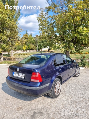 VW Bora, снимка 6 - Автомобили и джипове - 52185709