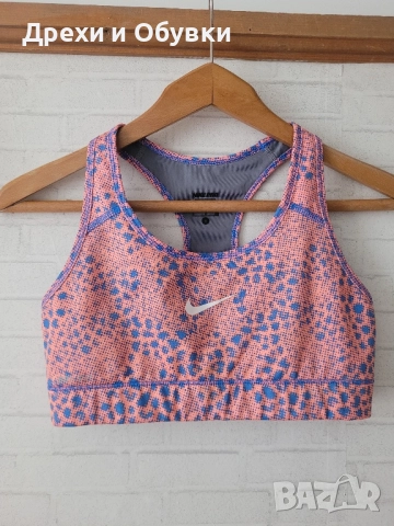 Спортно горнище топ NIKE PRO