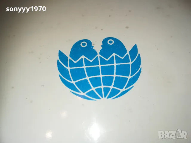 ПЕЕЩ ВЛАК 2610241739, снимка 14 - Грамофонни плочи - 47727888