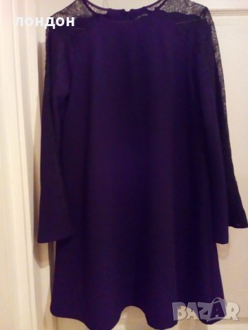 Дамска рокля Zara Woman London   147, снимка 2 - Рокли - 27657640