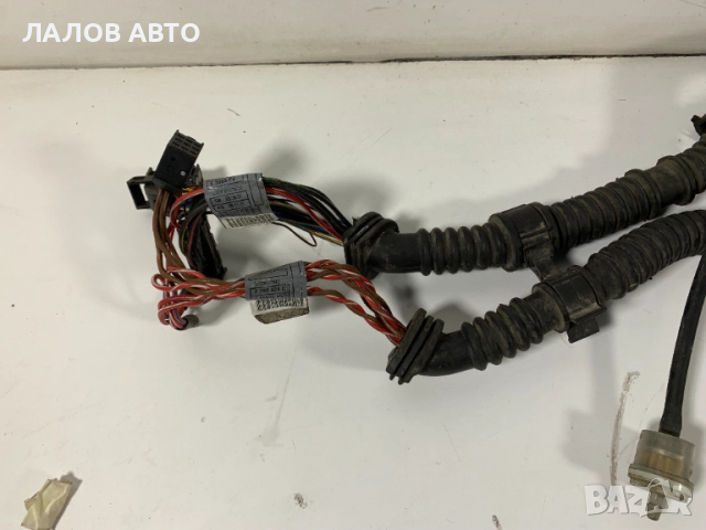 Моторна инсталация Фолксваген Ауди Шкода Сеат 1.9 ТДИ Motorna instalaciq 1.9 TDI Audi Skoda Seat VW , снимка 3 - Части - 51530943