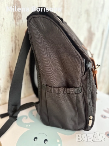 Раница за памперси, снимка 2 - Раници - 52954620