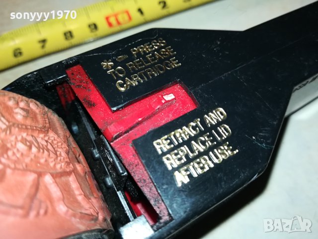 ROLLAGRAPH 2001241945, снимка 9 - Антикварни и старинни предмети - 43899460