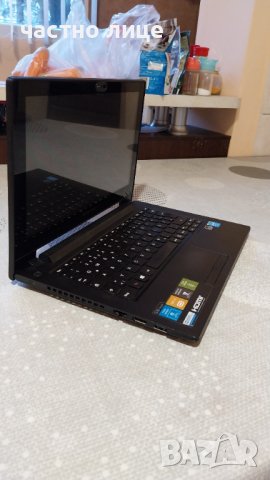 Уникален лаптоп Lenovo S20-30 Touch, с тъчскрийн на страхотна цена, снимка 6 - Лаптопи за дома - 43912397