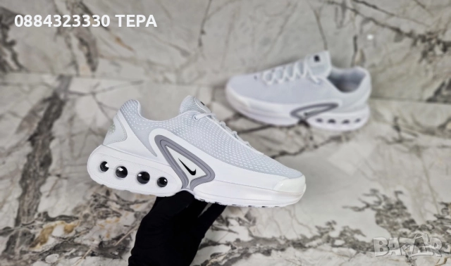 Nike Дамски и Мъжки Маратонки ТЕРА Дамски Мъжки Спортни Обувки Найк - Налични Различни Цветове, снимка 3 - Маратонки - 51292325