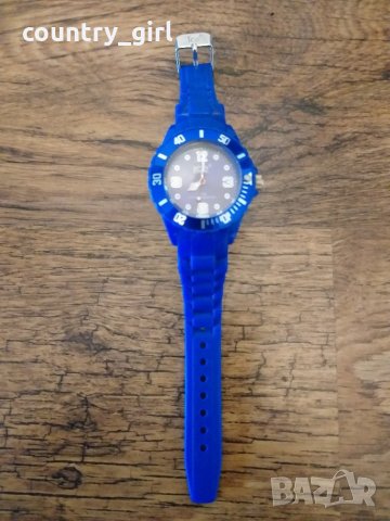 ice watch - страхотен спортен часовник, снимка 7 - Дамски - 28389941