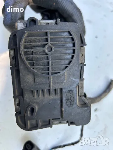 Дросел клапа 1.6 fsi 03c133062a vw Audi Skoda Seat , снимка 3 - Части - 47363432