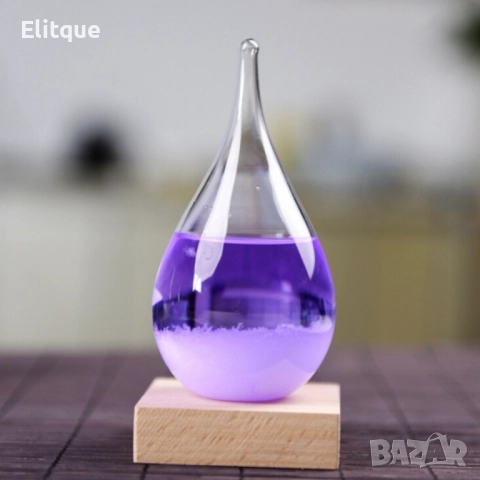 Колба кристали слинк  TQY8, снимка 4 - Други стоки за дома - 52816900