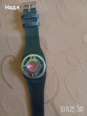 Часовник Folli Follie, снимка 7 - Дамски - 52316302