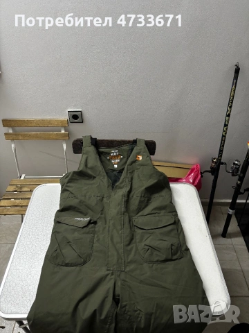 Prologic Termo, снимка 2 - Екипировка - 53422929