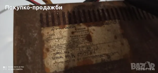 авто касетофон pioneer retro ретро, снимка 4 - Ресийвъри, усилватели, смесителни пултове - 49041352