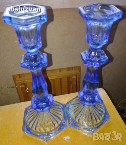 Два свещника 💥💥, снимка 1