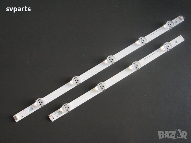 LED Ленти за подсветка LG 39" POLA2.0 , снимка 2 - Части и Платки - 44059161