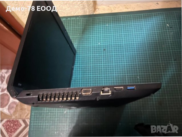 Lenovo B590 Intel i3 6GB RAM Видео: 2GB, снимка 11 - Лаптопи за дома - 39743270