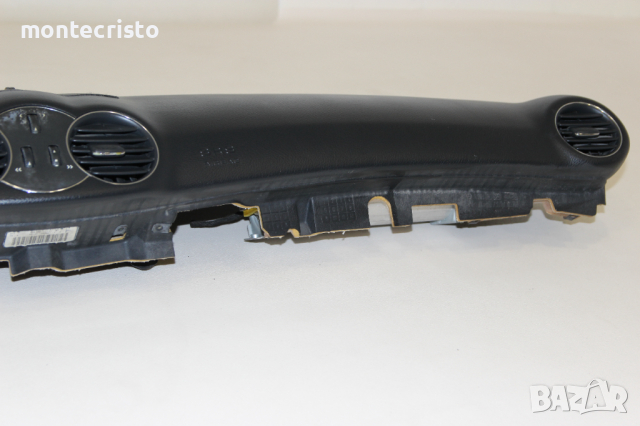 Арматурно табло Mercedes CLK C209 A209 (2002-2010г.), снимка 9 - Части - 44883843