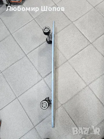 ЛОНГБОРД Скейтборд, снимка 4 - Скейтборд, ховърборд, уейвборд - 48601342