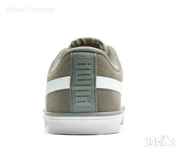 кецове / маратонки  Puma Urban Plus SD  номер 45-45,5 , снимка 5 - Маратонки - 39165298