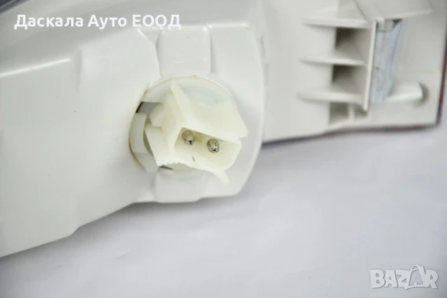 1бр. ЛЕД LED мигач за Волво VOLVO FH12-16, M621619, снимка 4 - Аксесоари и консумативи - 50640205