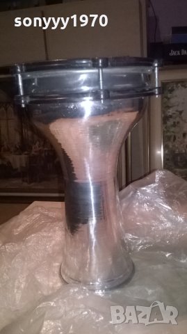 НОВА 30Х20СМ-ТАРАМБУКА-ВНОС СИРИЯ, снимка 5 - Ударни инструменти - 26996138