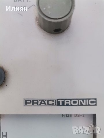 Уред за измерване на PH, снимка 4 - Други ценни предмети - 36871896