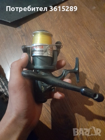 продавам макара, снимка 2 - Макари - 53087168