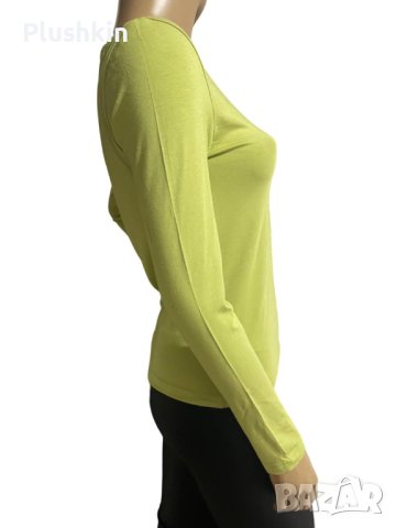 Дамска нова блуза - L размер, снимка 3 - Блузи с дълъг ръкав и пуловери - 43614487