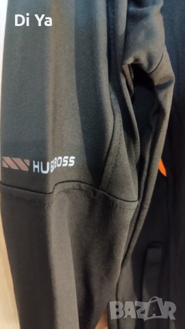 Нов спортен екип Hugo Boss , снимка 7 - Спортни дрехи, екипи - 43351195