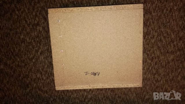 Бас каса 6,5 ”/ 16,5 см субуъфър / subwoofer / bas box / 80w / 4 ома, снимка 4 - Тонколони - 28354362