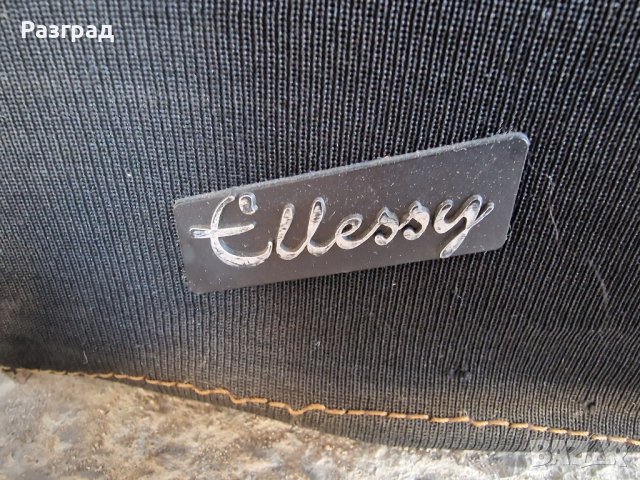 Тонколони BNS Ellessy  Two, снимка 3 - Тонколони - 43059999