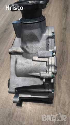 Раздатъчна кутия за Mazda Cx-9 2011, снимка 4 - Части - 52567694