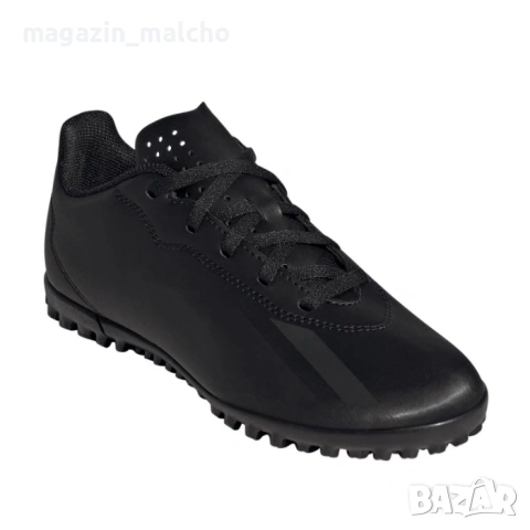 Детски Футболни Стоножки - ADIDAS X Crazyfast.4 Club TF Astro Turf Football Boots; размери: 29, снимка 3 - Футбол - 53435340