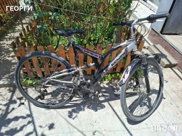 продават се две колелета 27.5, снимка 3 - Велосипеди - 51081159