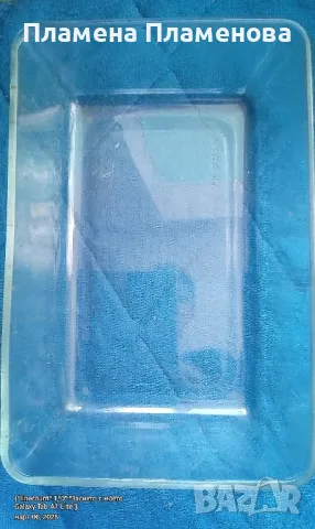 ОГНЕУПОРНИ СЪДОВЕ, снимка 5 - Съдове за готвене - 49387190