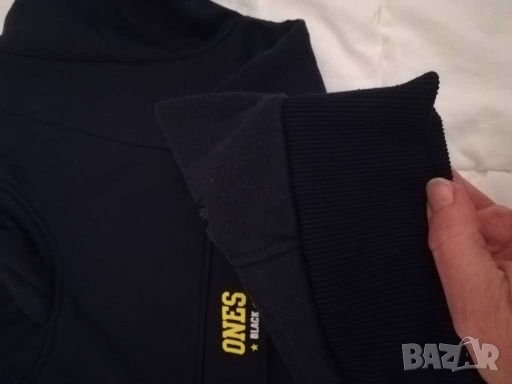 Тъмно син суичър, снимка 5 - Детски анцузи и суичери - 27770266