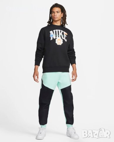 Nike Swoosh - М Размер, снимка 3 - Спортни дрехи, екипи - 43093620