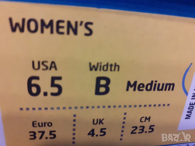 Оригинални маратонки BROOKS., снимка 5 - Маратонки - 34739739