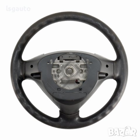 Волан Honda Jazz 2002-2008 ID: 119528, снимка 6 - Части - 43877086