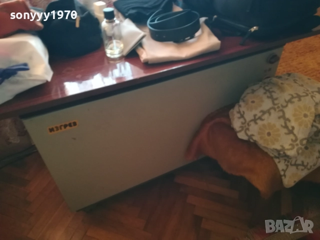 ИЗГРЕВ-АКУМУЛИРАЩА 1410251542, снимка 4 - Отоплителни печки - 52052571