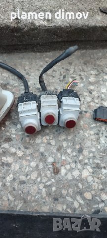 ЧАСТИ ЗА ХЮНДАЙ IX20. , снимка 6 - Части - 43567869