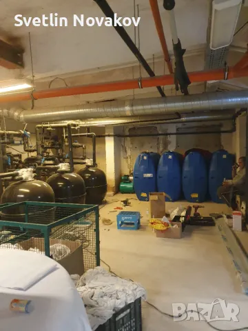 Ремонтни дейности Новаков 0508 Еоод, снимка 10 - Други ремонти - 50319072