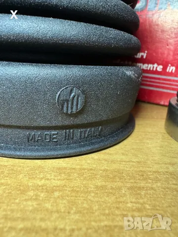 BIRTH 7122/C К-Т Маншон полуоска FIAT Cinquecento / Tempra / Fiorino II / Panda I / Tipo / Uno....  , снимка 2 - Части - 48587682