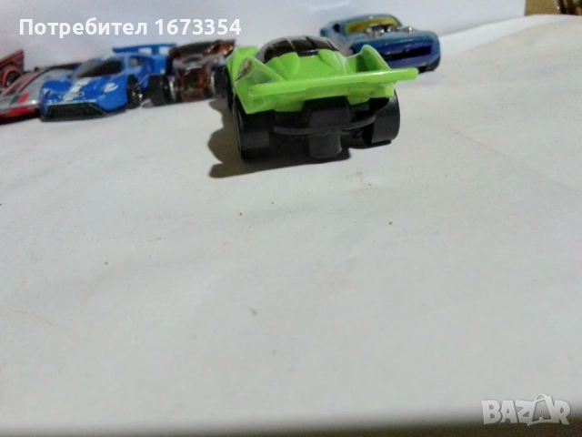HOTWEELS, снимка 14 - Колекции - 53433696