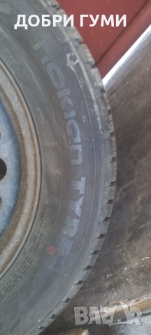  5Х120 ДЖАНТИ 16 Опел ИНСИГНЯ , снимка 6 - Гуми и джанти - 51858072